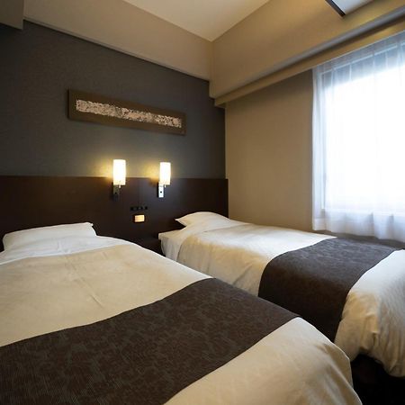Hotel Binario Umeda Ósaka Exteriér fotografie